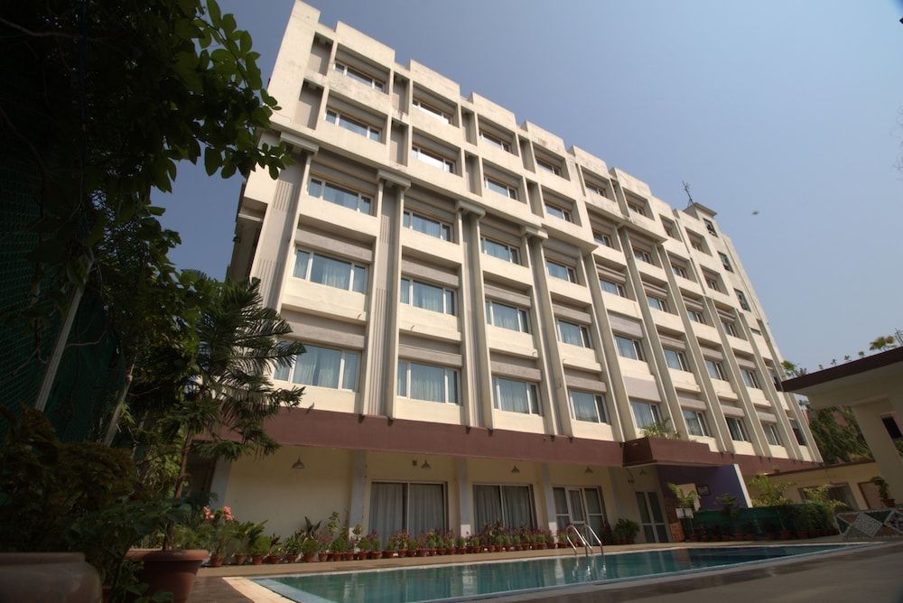IRA By Orchid Bhubaneswar 1