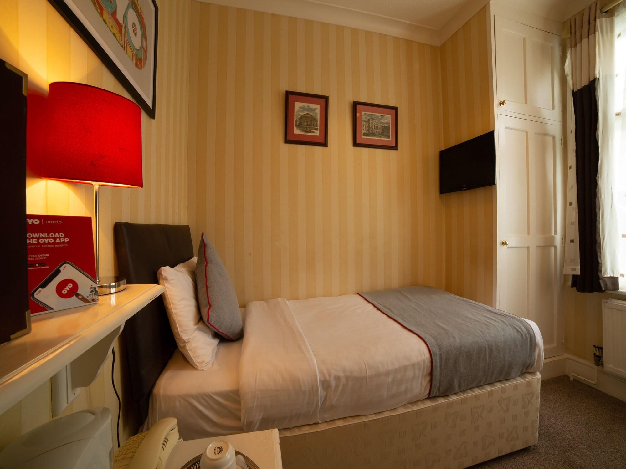 Fines Bayliwick Country House 1