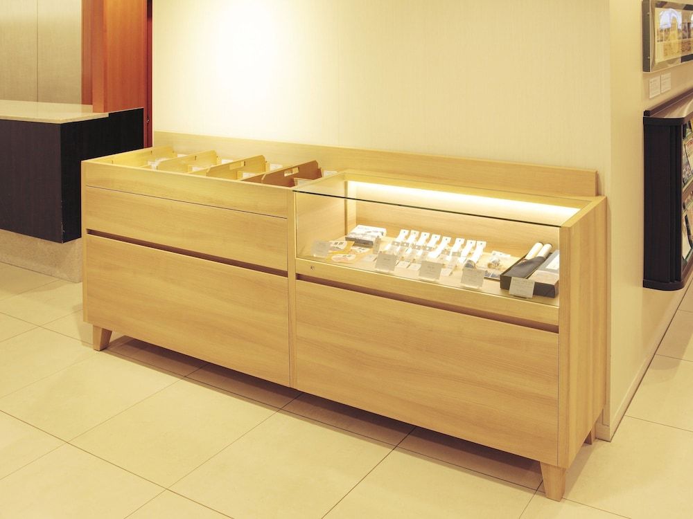 Hotel Elcient Kyoto Hachijoguchi 2