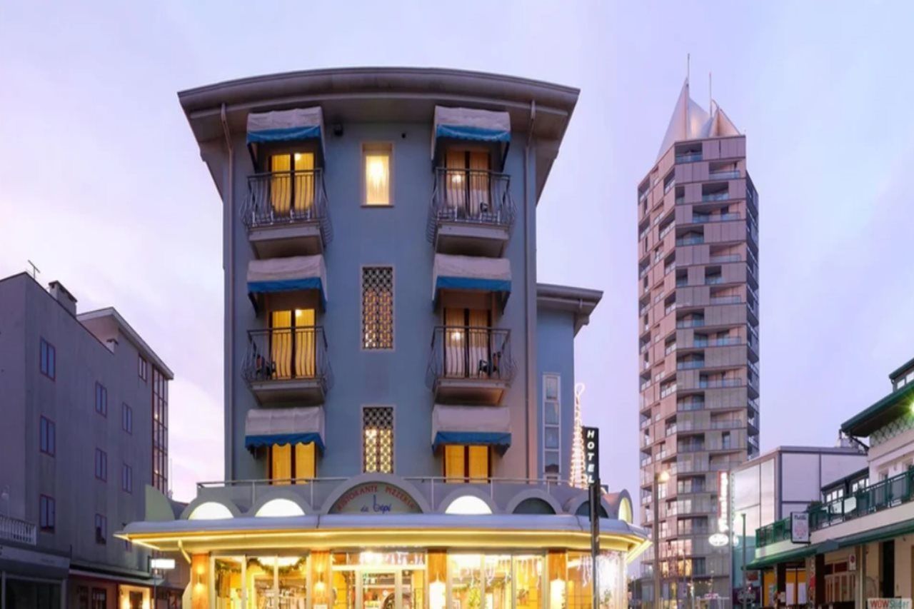 Hotel Da Bepi 2