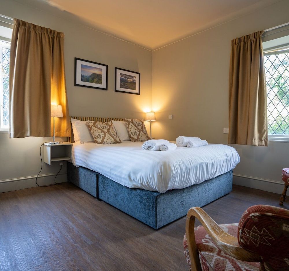 The Millstone Country Inn 2