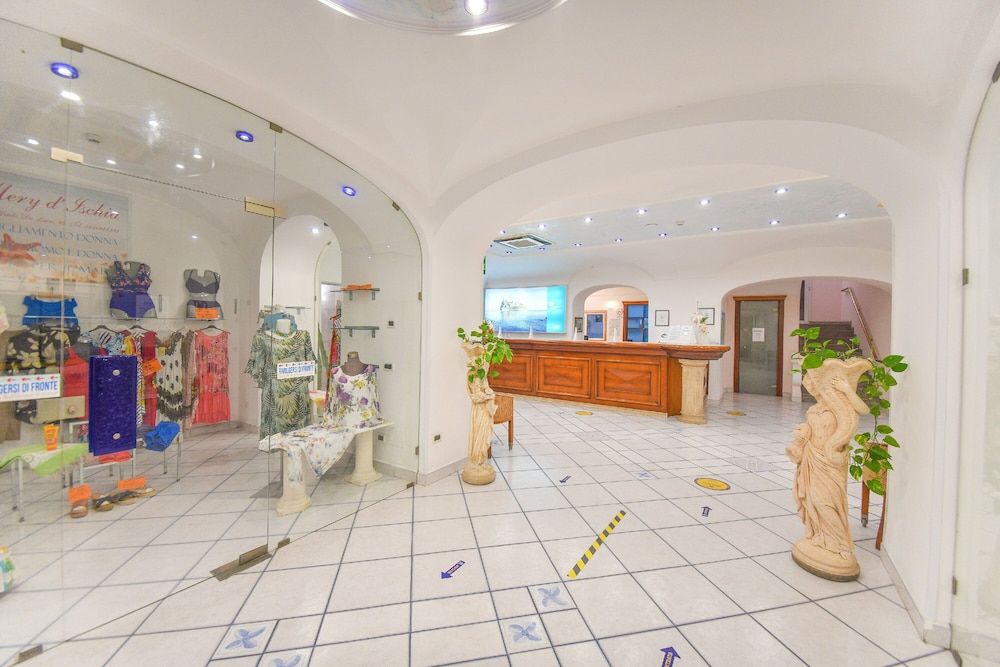 Hotel Terme Felix 2