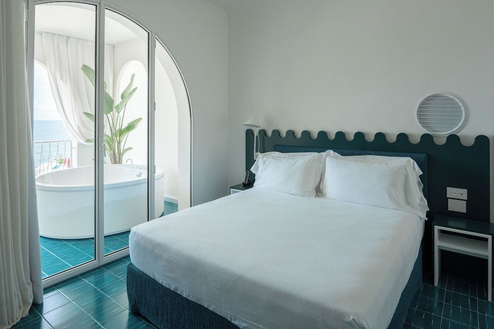 CALEA Boutique Hotel 2