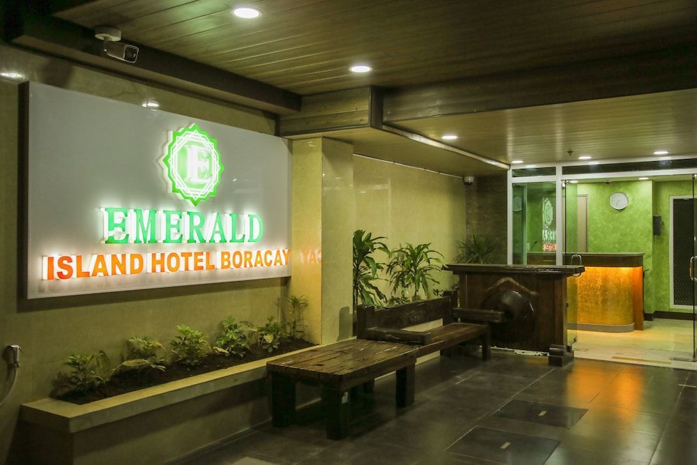 Emerald Island Hotel 2