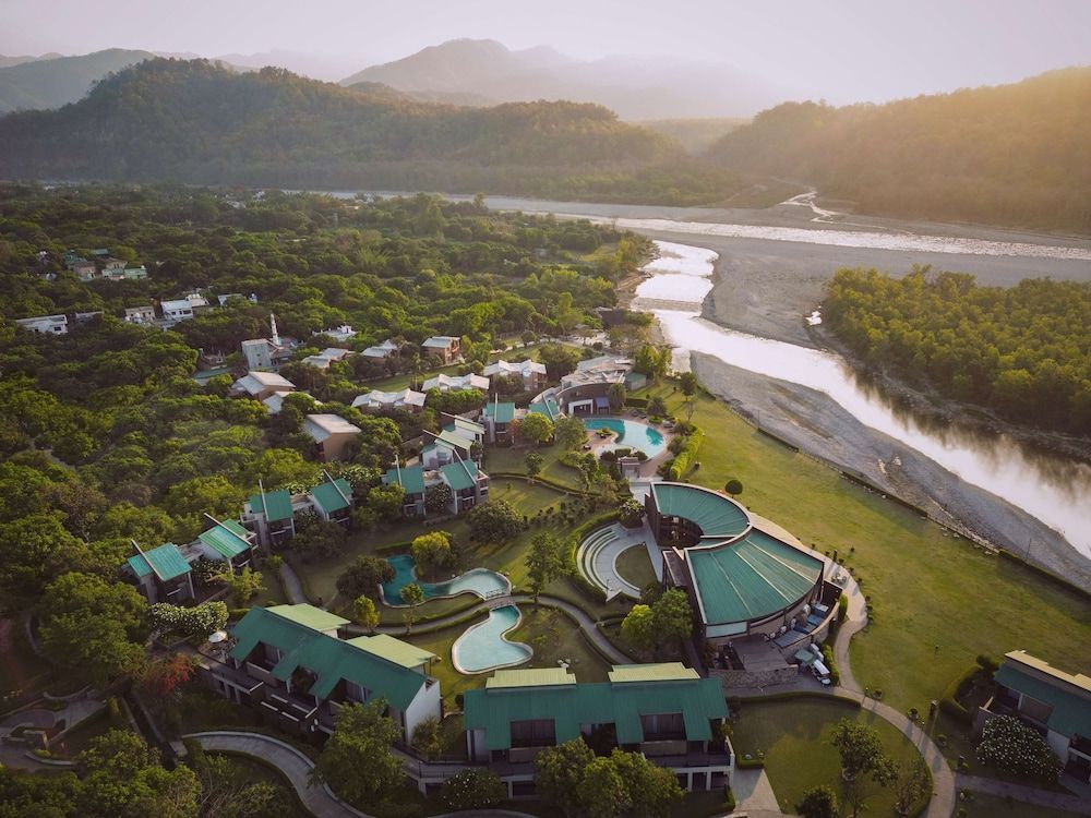 Namah Resort Jim Corbett, a member of Radisson Individuals 1