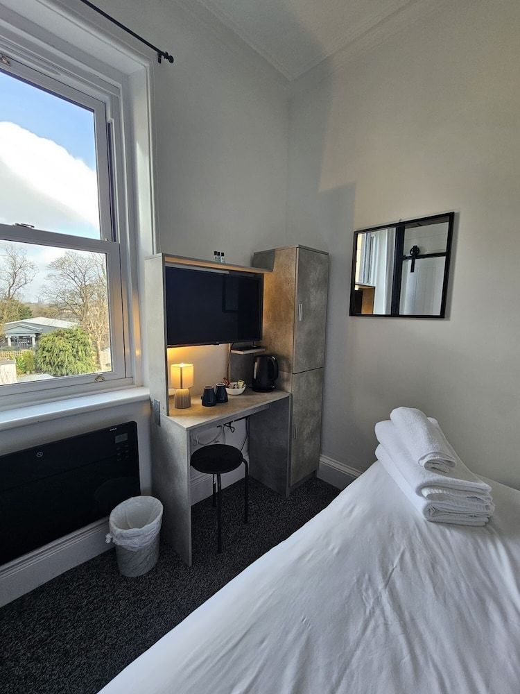 Edinburgh City Hotel 2