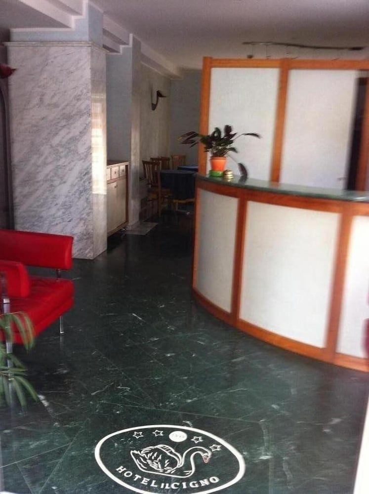 Hotel il Cigno 2