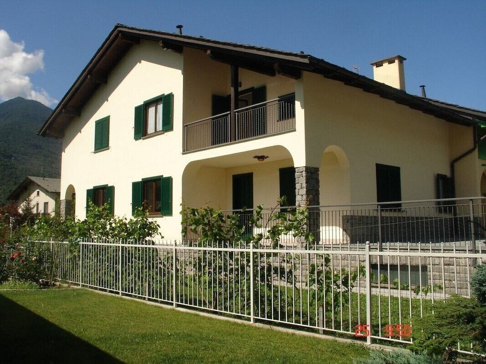 B&B Carunei 1