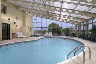 Baymont By Wyndham Springfield 2