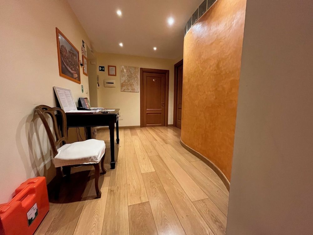 I Prati di Roma Suites 2