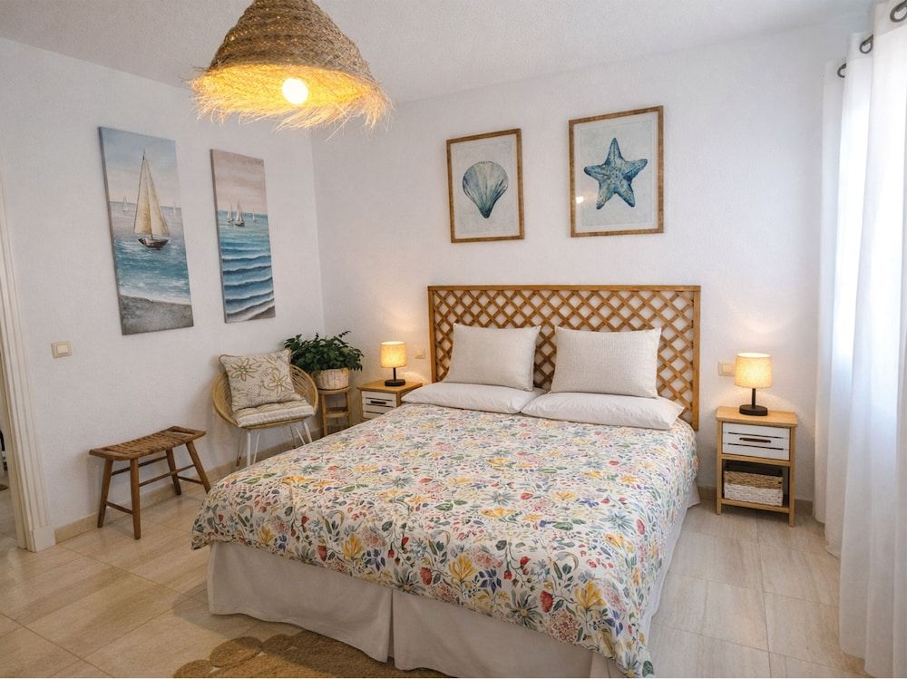 Casa Paca - Your Private Oasis in Lanzarote - Paradise by the Sea 2