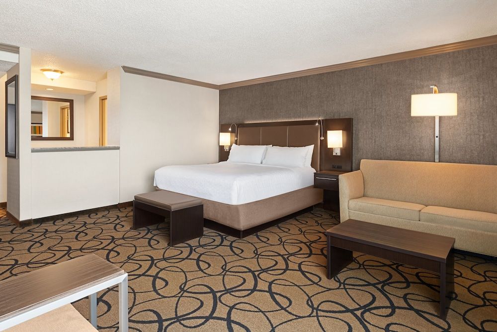 Holiday Inn BOSTON - CAMBRIDGE AREA by IHG 1