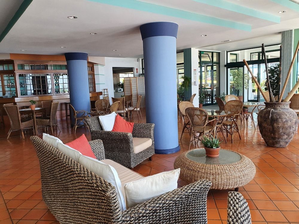 Hotel Jardim Atlantico 2