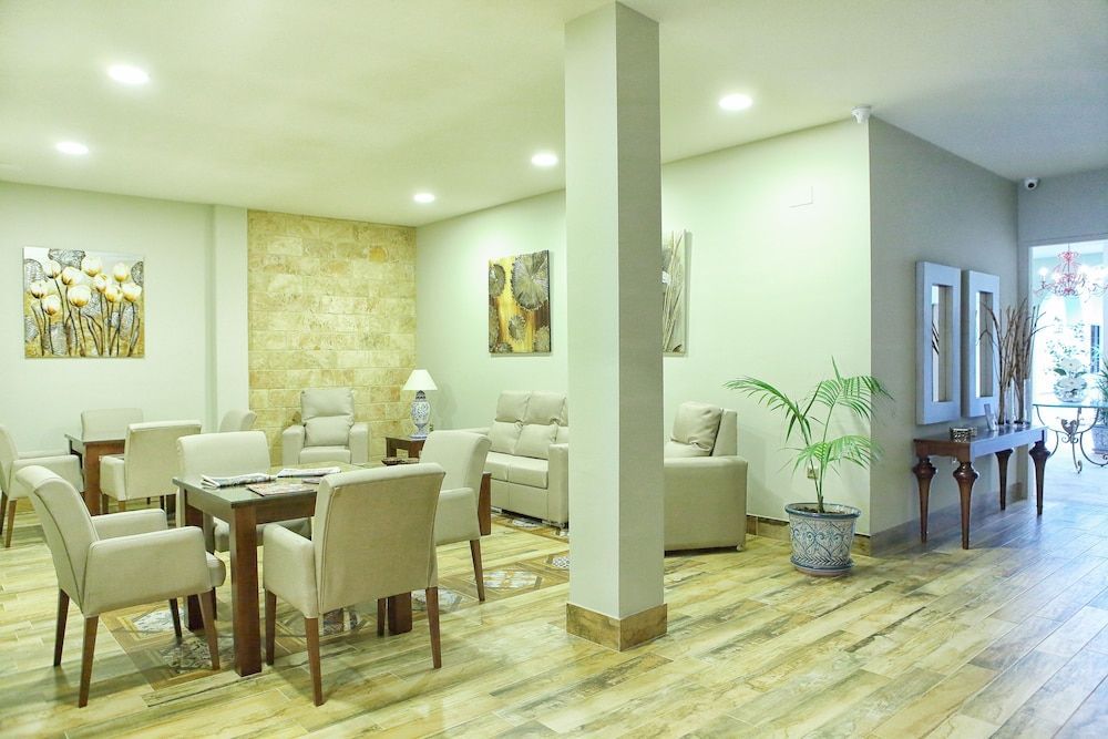 Hostal Garlu 2