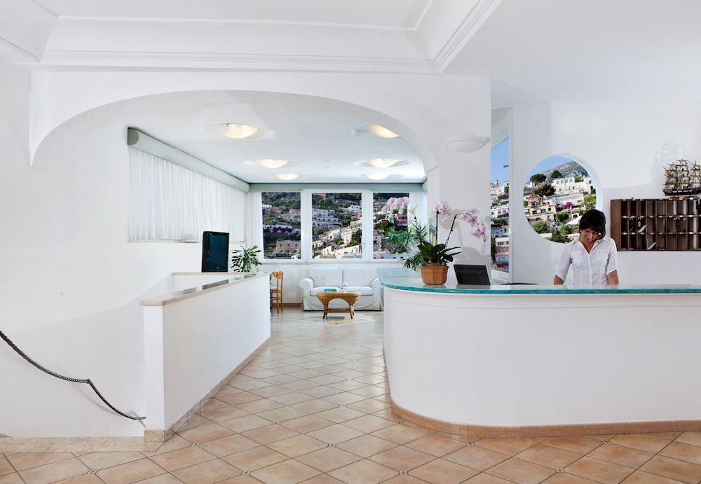 Hotel Vittoria 2