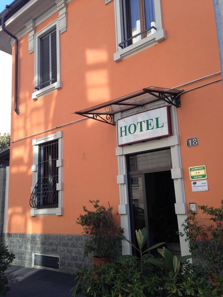 Hotel La Caravella 1