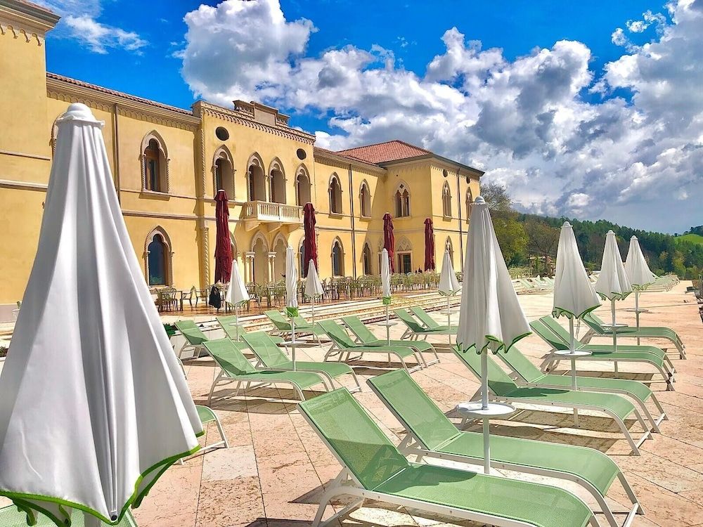 Parc Hotel San Pietro 1