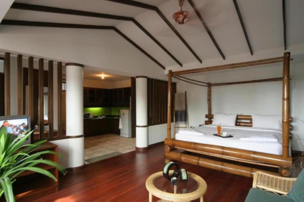 Keerati Homestay 1