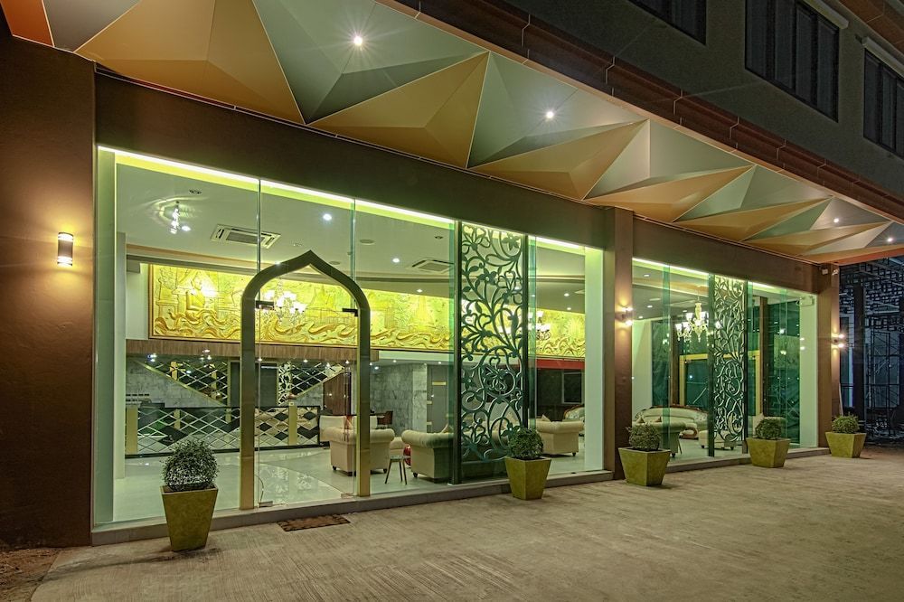 Gallery Design - SHA Extra Plus 2
