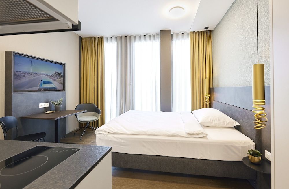 Lumen Apartments 2