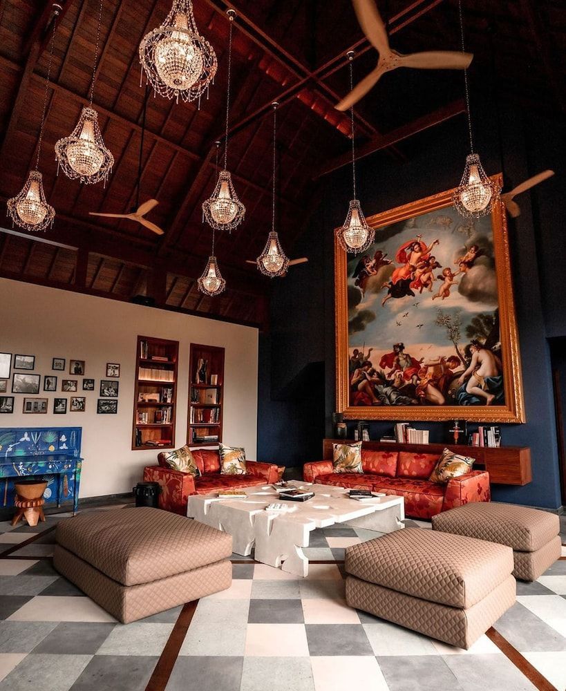 La Reserve 1785 Canggu - Adults Only 2