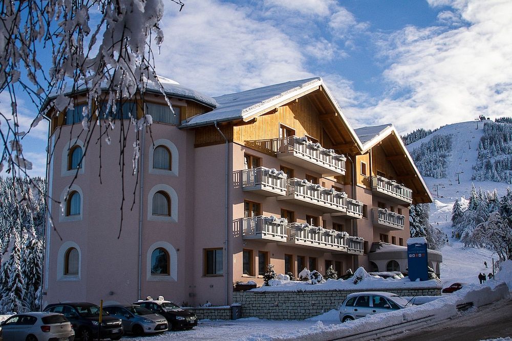 Hotel Norge 1