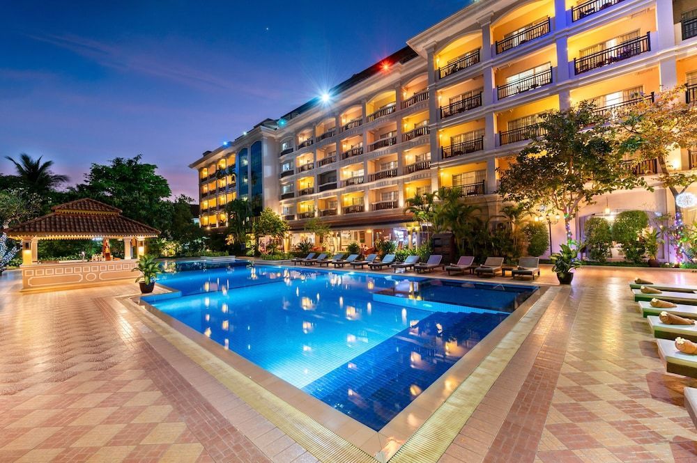 Somadevi Angkor Premium 1