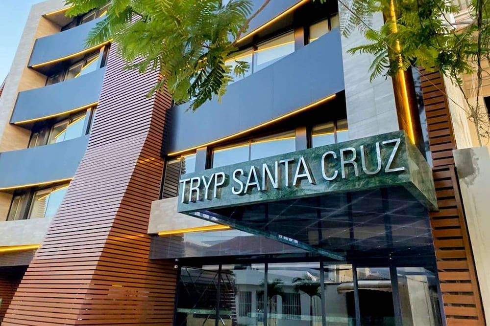 TRYP by Wyndham Santa Cruz 1