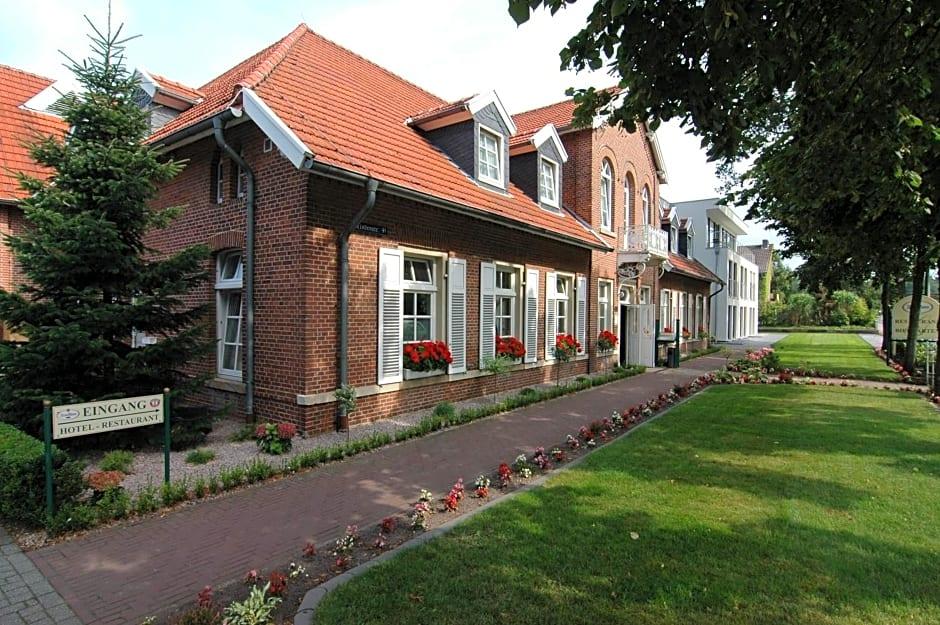 Altes Landhaus 2