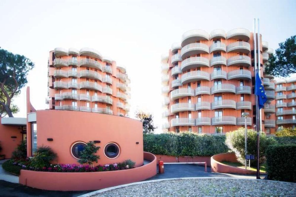 Parco De Medici Residence Hotel 1