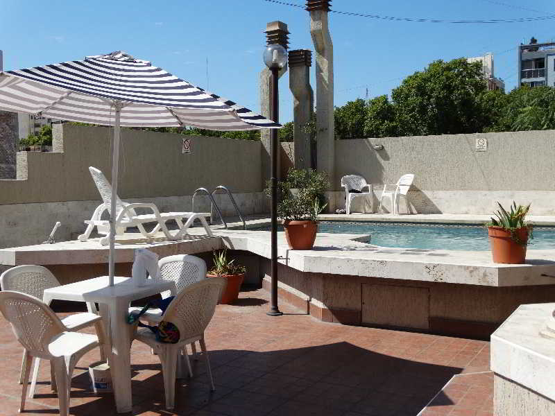 Altezza Apart Suites 1