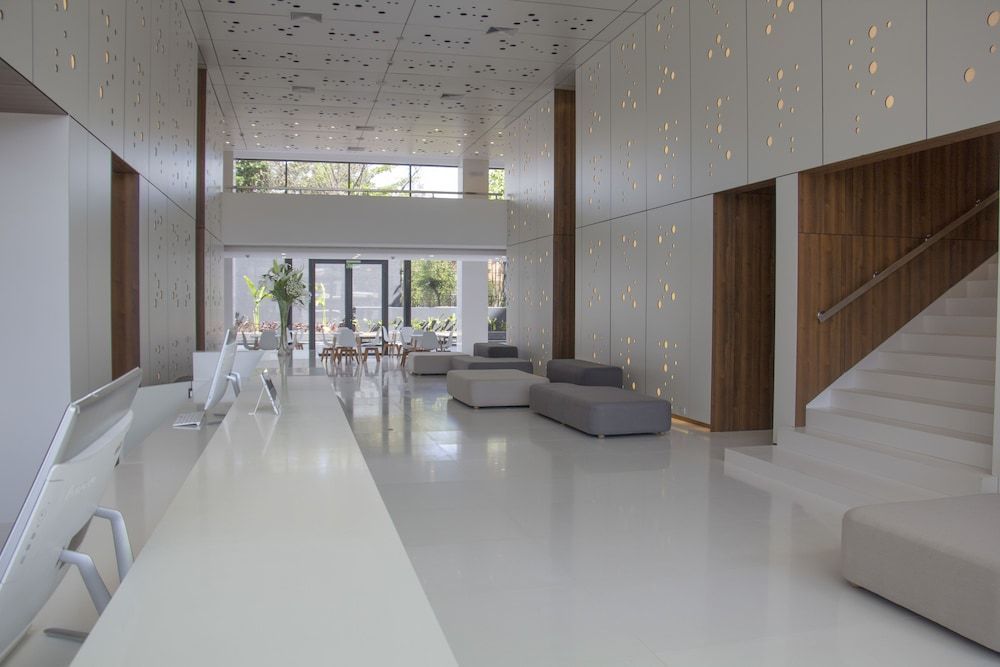 Esplendor by Wyndham Asuncion 1