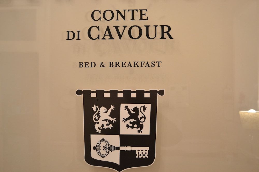 Conte di Cavour 2