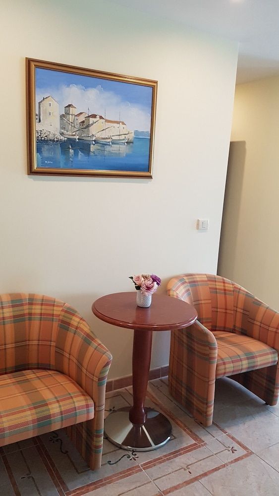 Hotel Adria 1