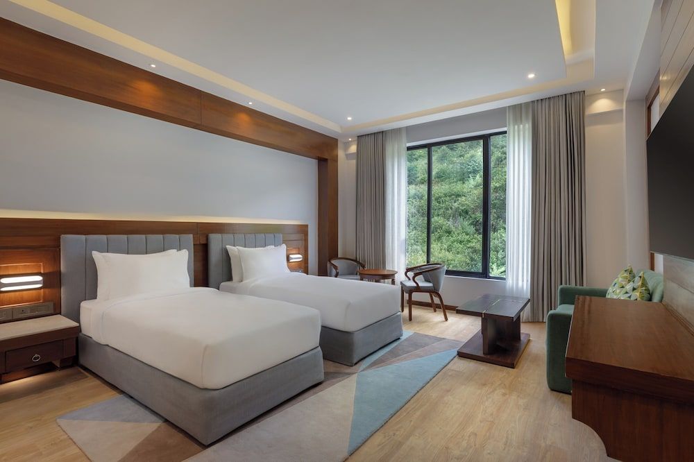 Holiday Inn Resort Kathmandu Budhanilkantha by IHG 2