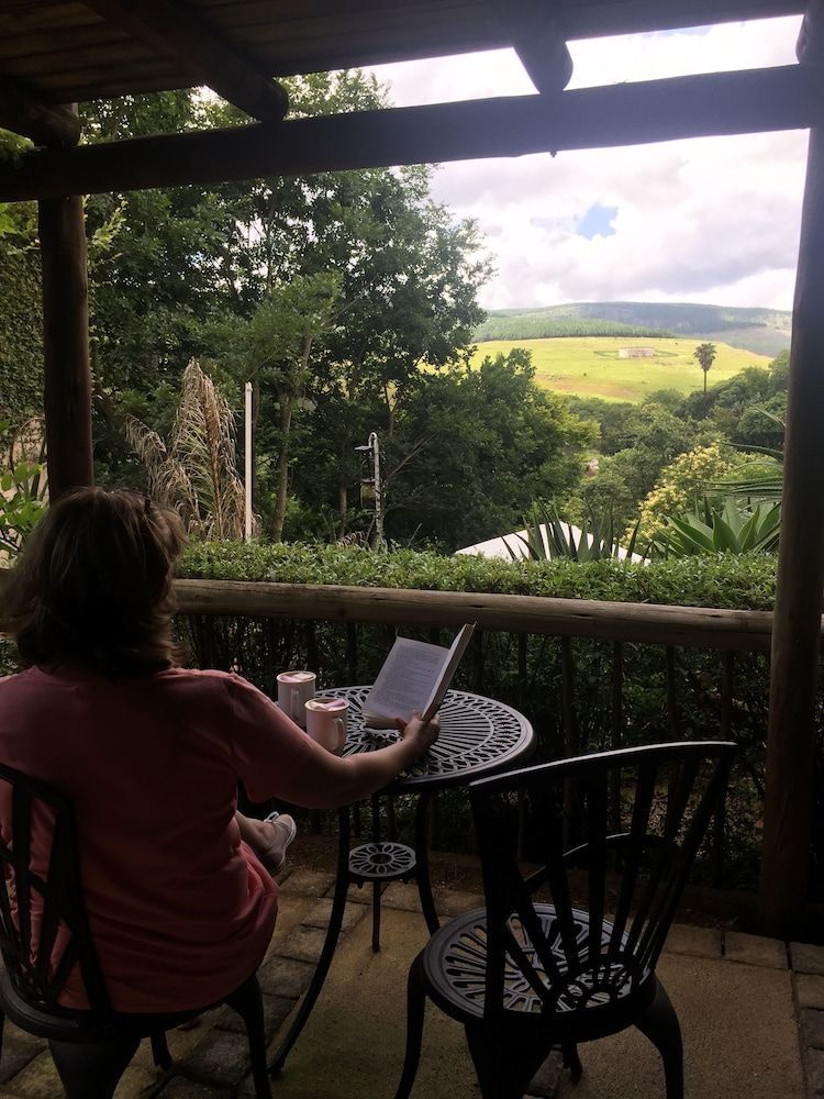 Sabie Self Catering Apartments 1