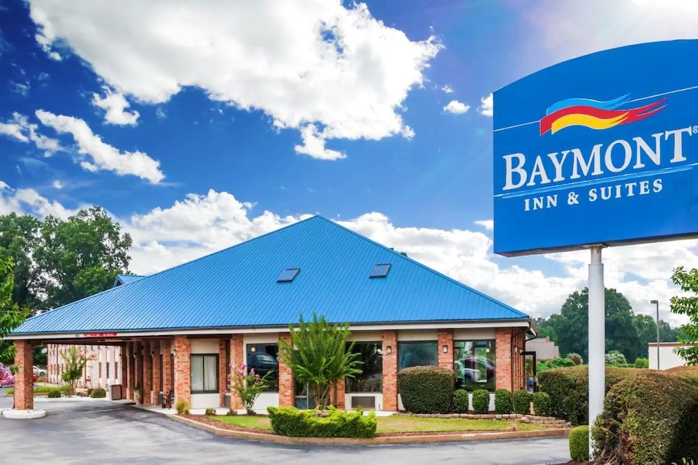 Baymont by Wyndham Jackson 1