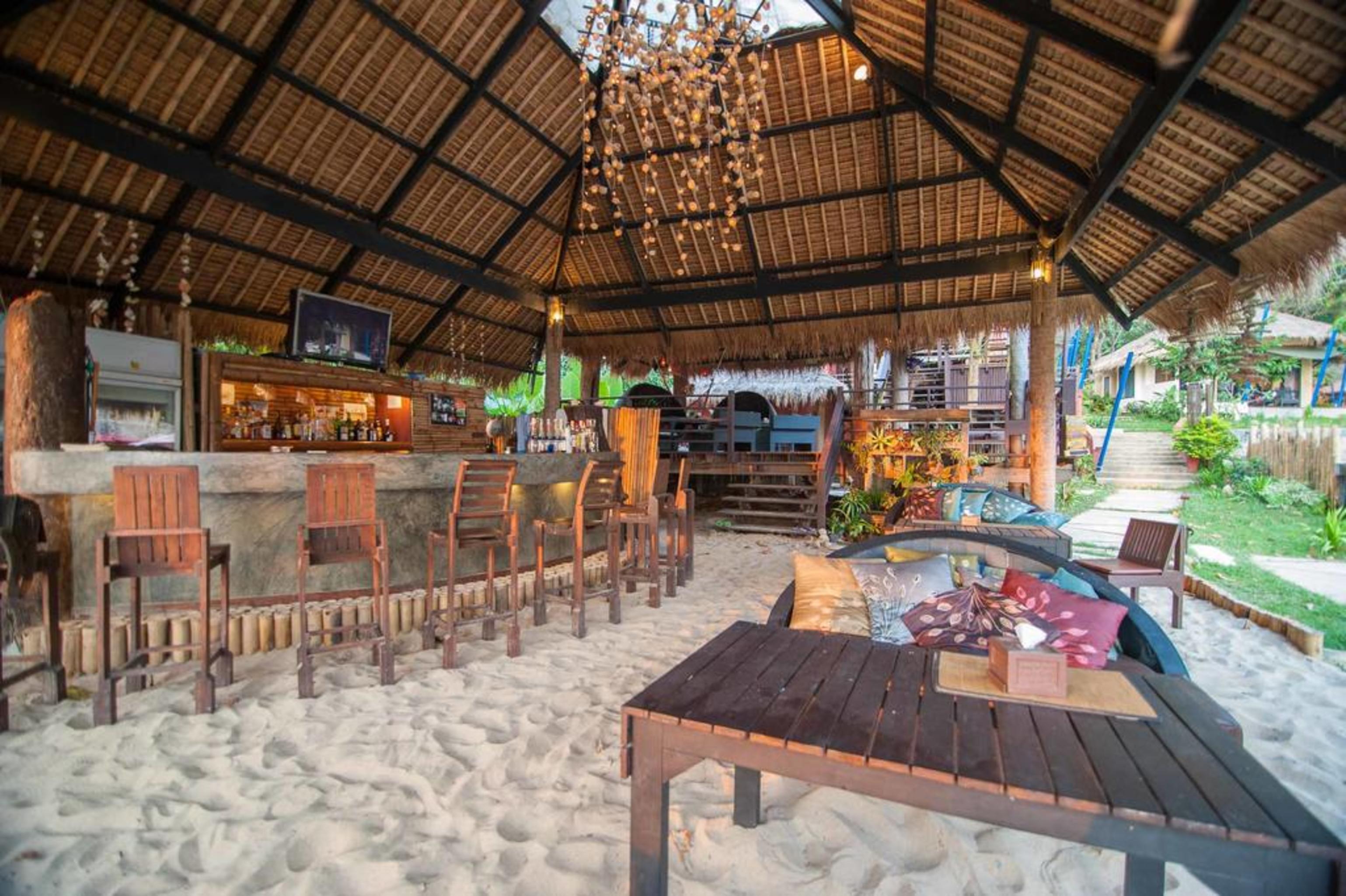 LaLaanta Hideaway Resort 1