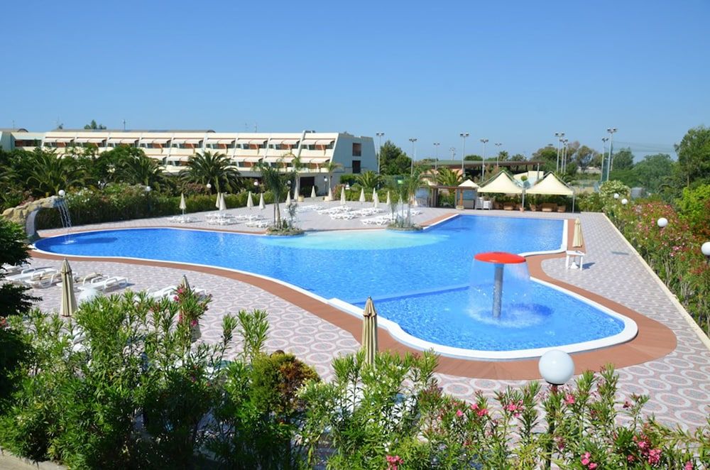 Alessidamo Club Metaponto 1
