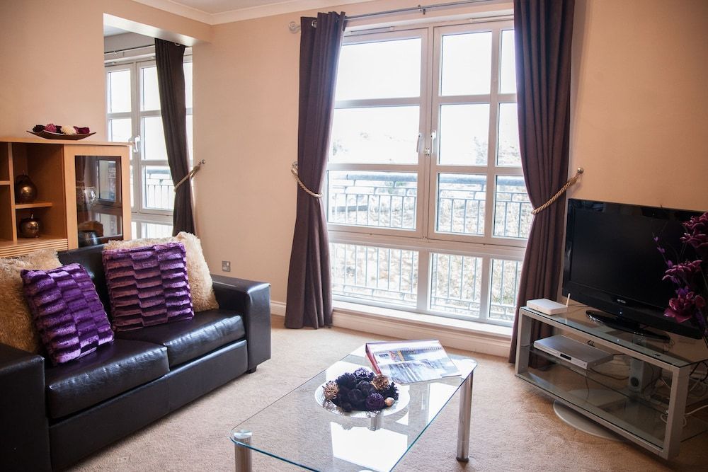 Royal Mile Accommodation 1