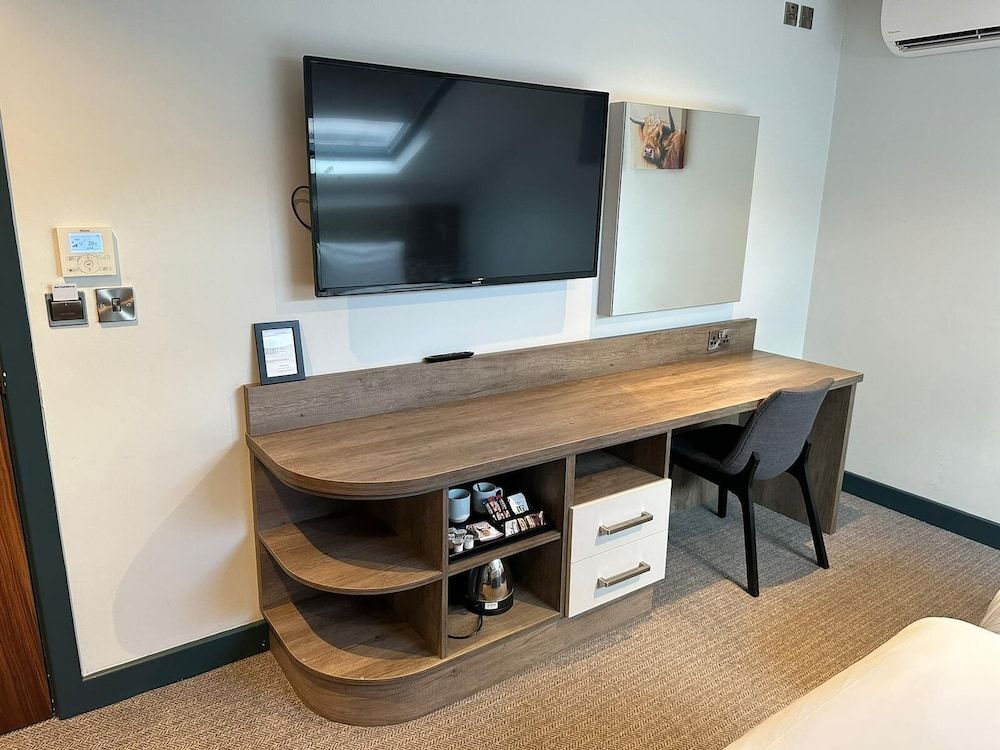 voco Corby Kettering by IHG 2