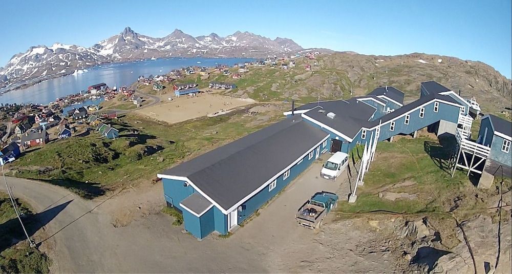 Hotel Angmagssalik 1