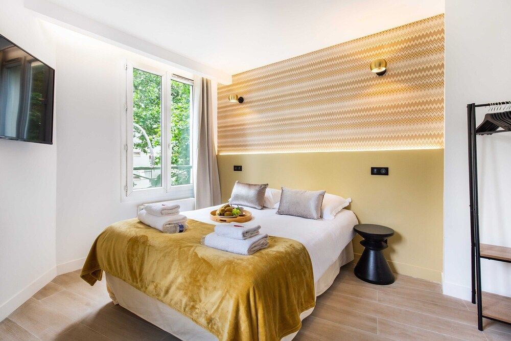 Superb Studio - 2P - Beaugrenelle / Tour Eiffel 1