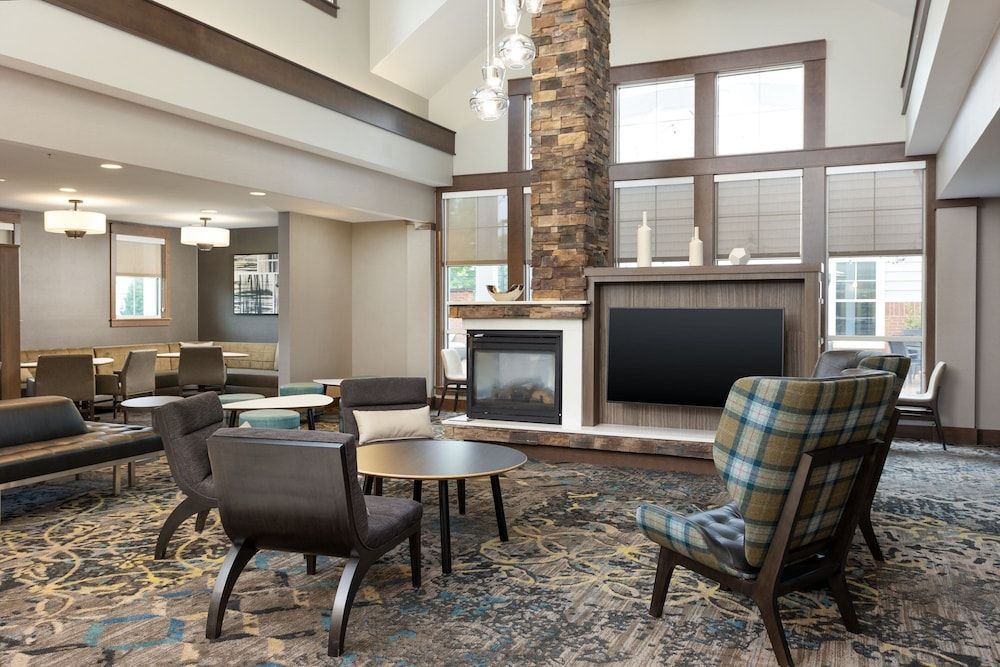 Residence Inn by Marriott Decatur Forsyth 2