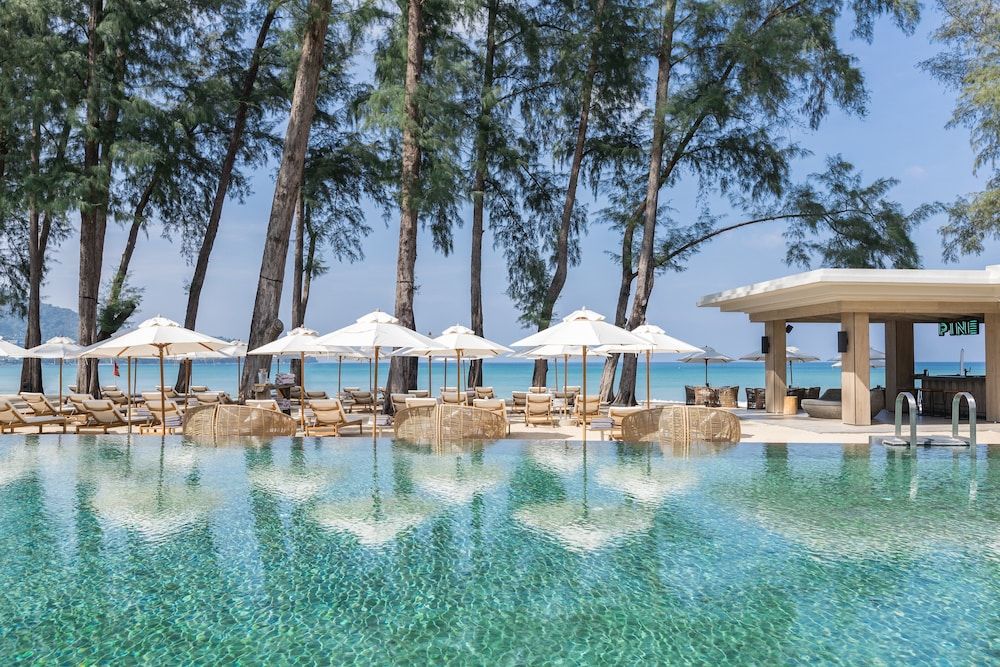 InterContinental Hotels PHUKET RESORT by IHG 1