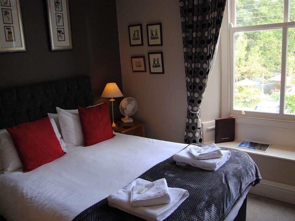Eagle Child Inn 2