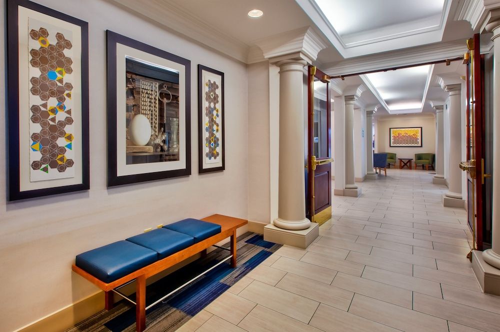 Holiday Inn Express PHILADELPHIA-MIDTOWN by IHG 2