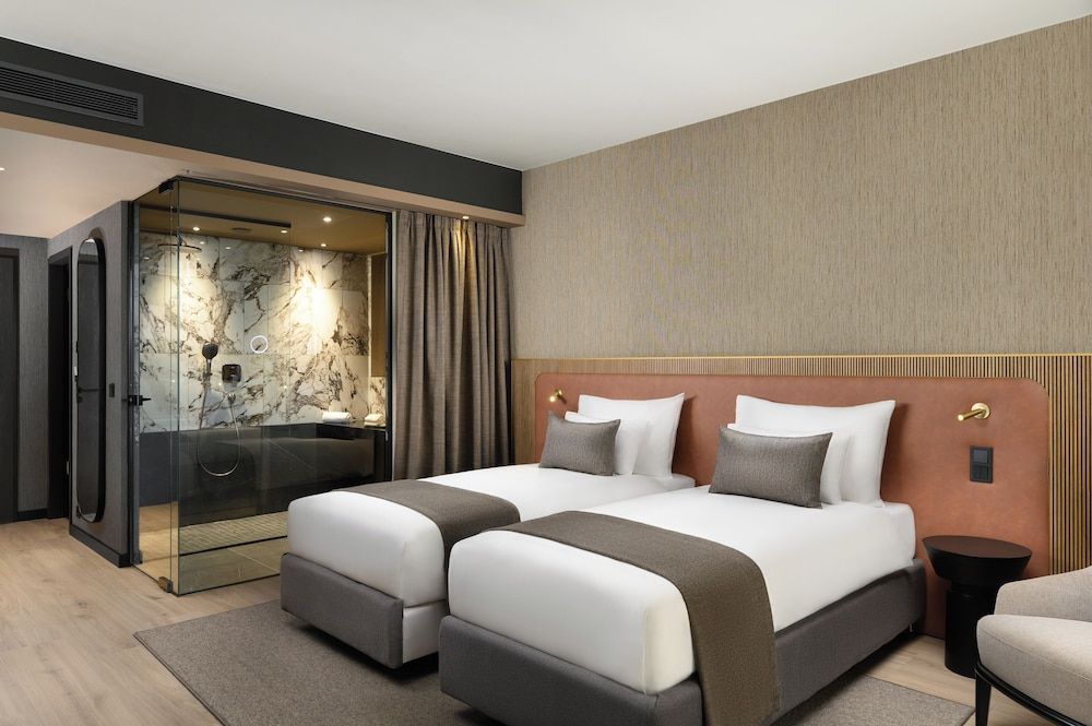 Melea - The Health Concept - Adults Only Hotel 2