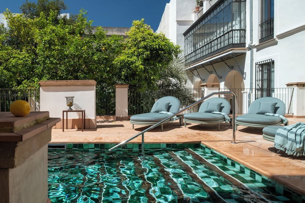 Hotel Boutique Casa del Limonero - Adults Only 1