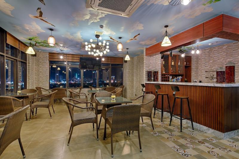 Diamond Beach Hotel 1